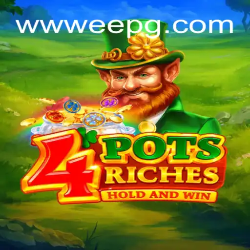 Descubra o Fascinante Mundo de '4potsriches'