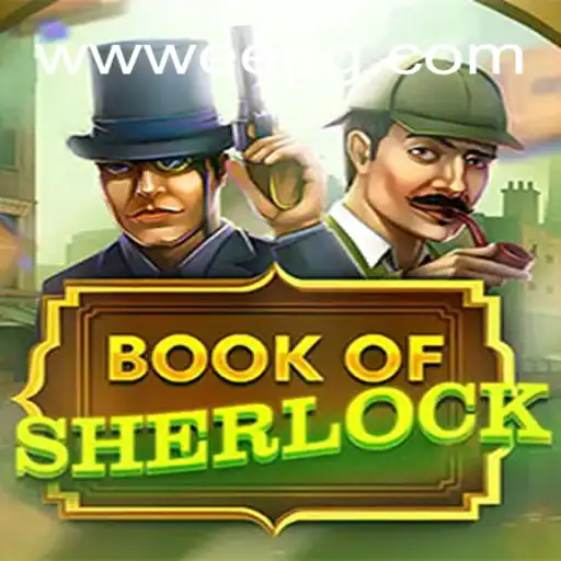 Descubra o Universo Enigmático de BookOfSherlock
