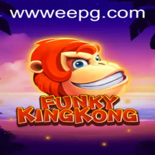 FunkyKingKong: Mergulhe na Aventura Animal com WWEE PG