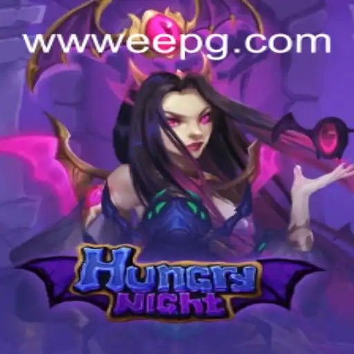 Descubra o Mundo Emocionante de HungryNight: Um Jogo Cativante com Regras Inovadoras