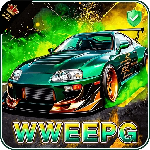WWEE PG Logo