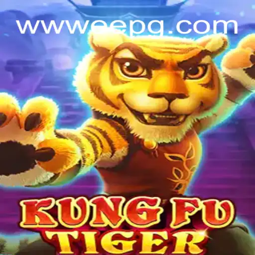 Descubra o Fascínio de KungFuTiger: O Novo Jogo que Combina Adrenalina e Estratégia