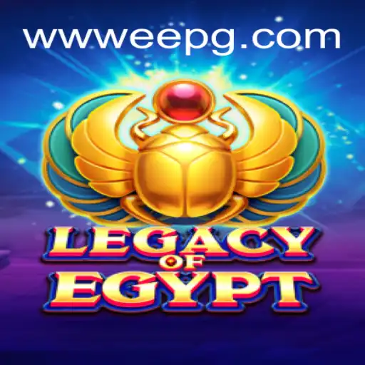 Descubra LegacyOfEgypt: Um Mergulho no Mundo Antigo com WWEE PG
