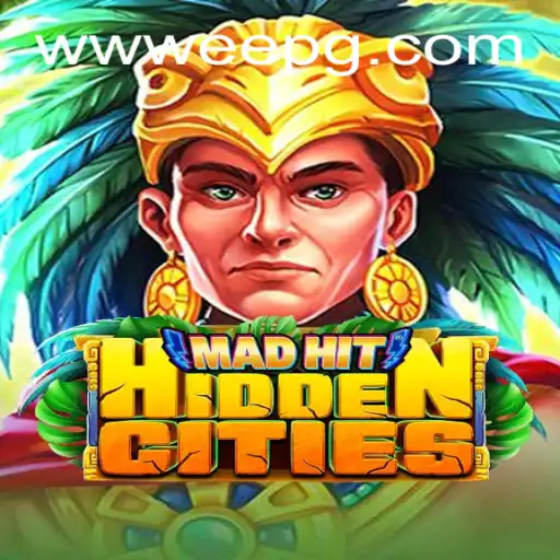 Descubra MadHitHiddenCities: Um Jogo de Aventura e Mistério com Toques de WWEE PG
