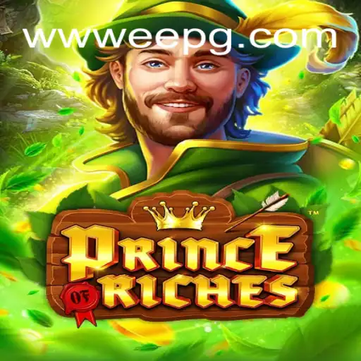 Descubra a Aventura de PrinceOfRiches: O Desafio de Estratégia Final