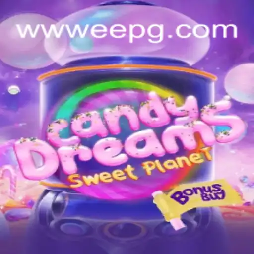 CandyDreamsSweetPlanet: Explorando o Universo Doce do Novo Jogo WWEE PG