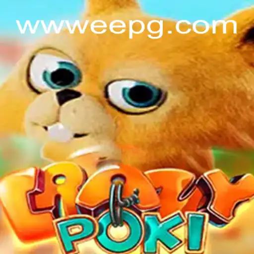 CrazyPoki: A Novidade no Mundo dos Jogos com a Tendência WWEE PG