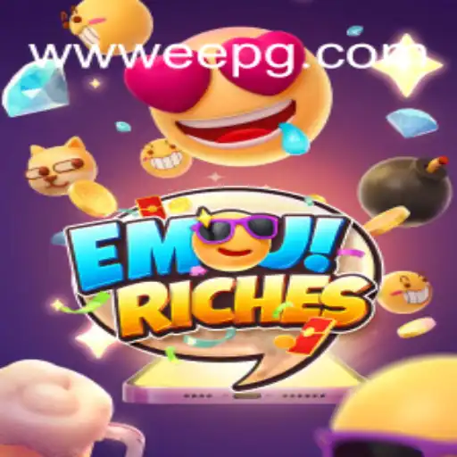 Descubra Emojiriches: O Jogo que Combina Emoções e Riquezas