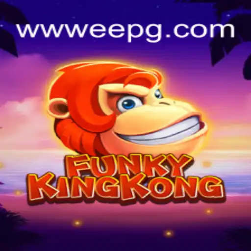 FunkyKingKong: Mergulhe na Aventura Animal com WWEE PG