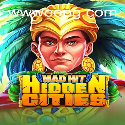 Descubra MadHitHiddenCities: Um Jogo de Aventura e Mistério com Toques de WWEE PG