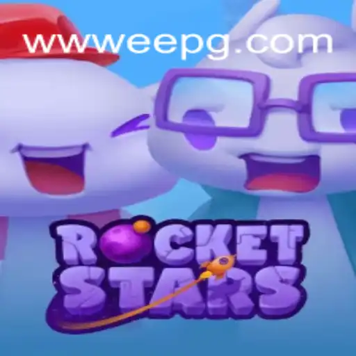 RocketStars: Mergulhe no Universo WWEE PG