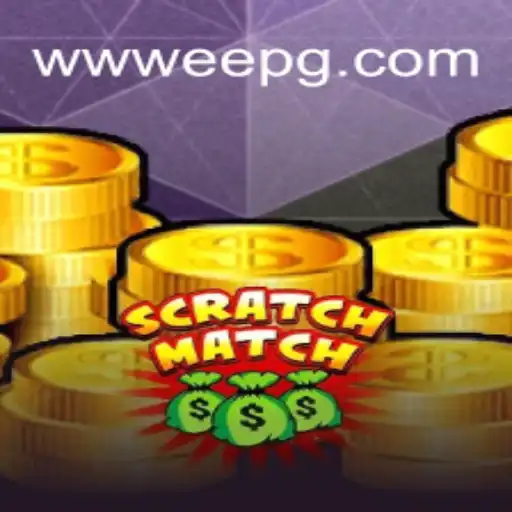 Descubra o Fascinante Jogo ScratchMatch