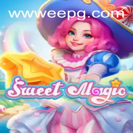 Descubra o Mundo Encantado de SweetMagic: Um Jogo Fascinante para Todas as Idades