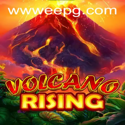 Descubra o Mundo Intenso de VolcanoRising: O Novo Jogo Sensação